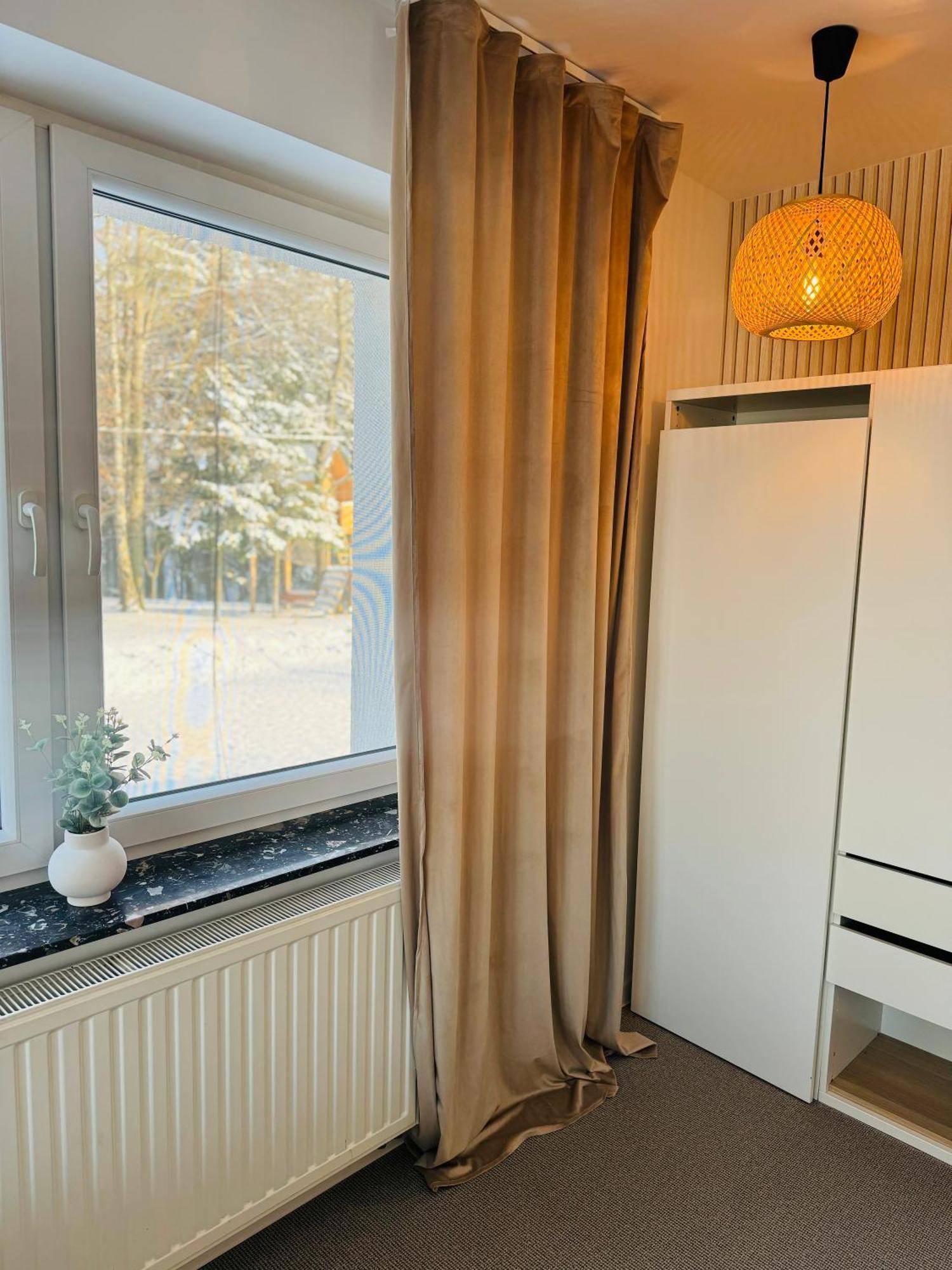 Villa Vincentow Мисленице Екстериор снимка