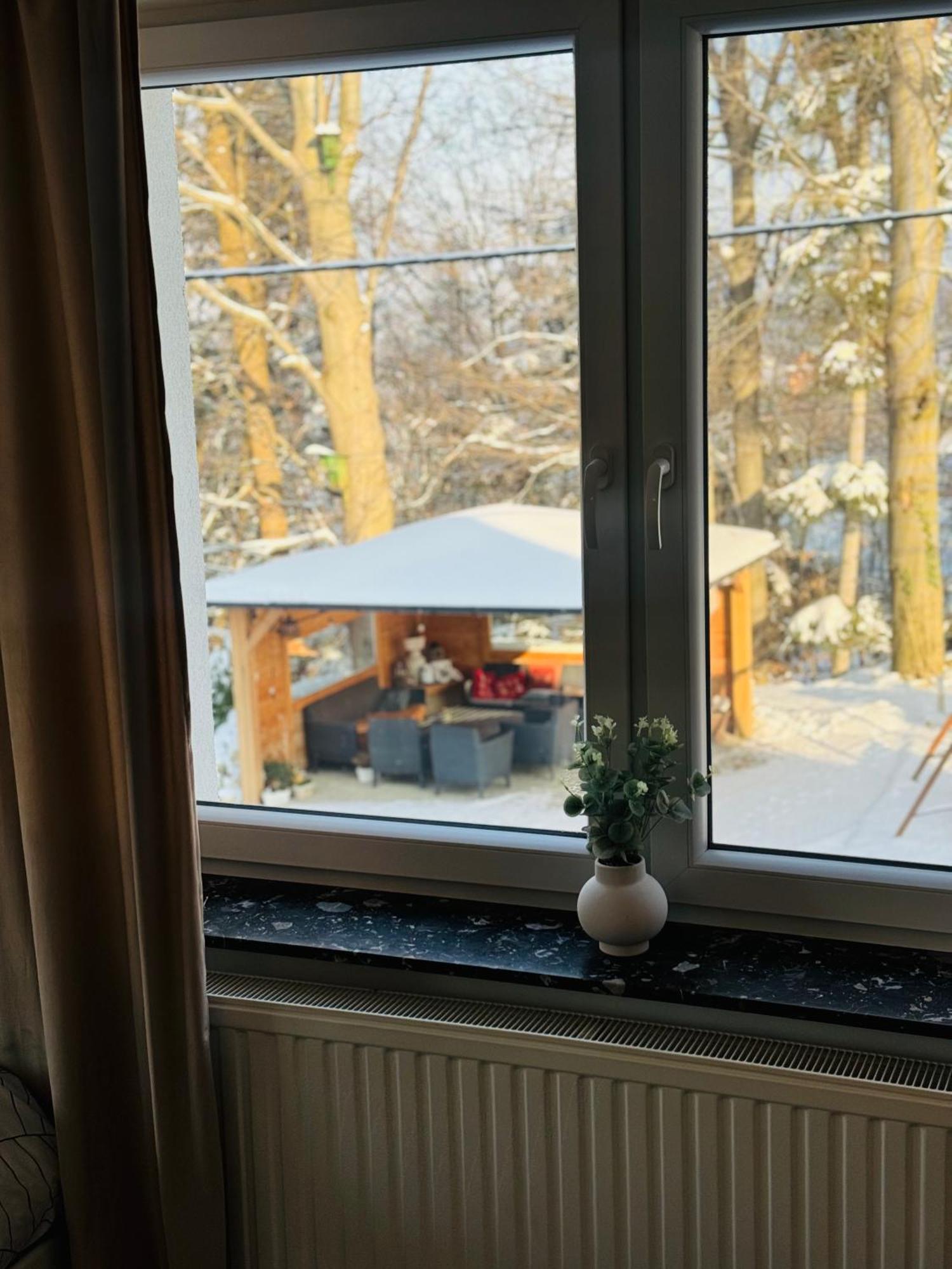 Villa Vincentow Мисленице Екстериор снимка