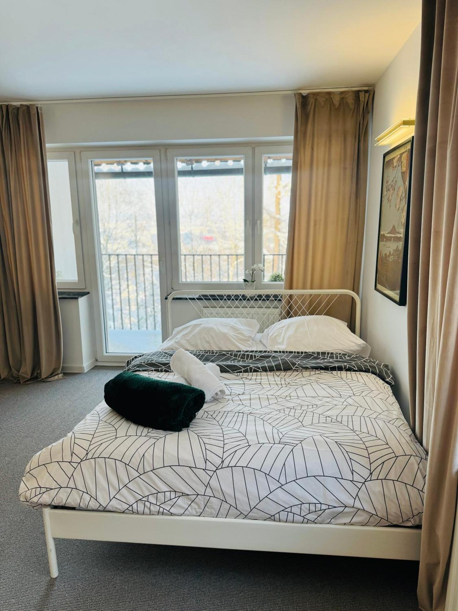 Villa Vincentow Мисленице Екстериор снимка