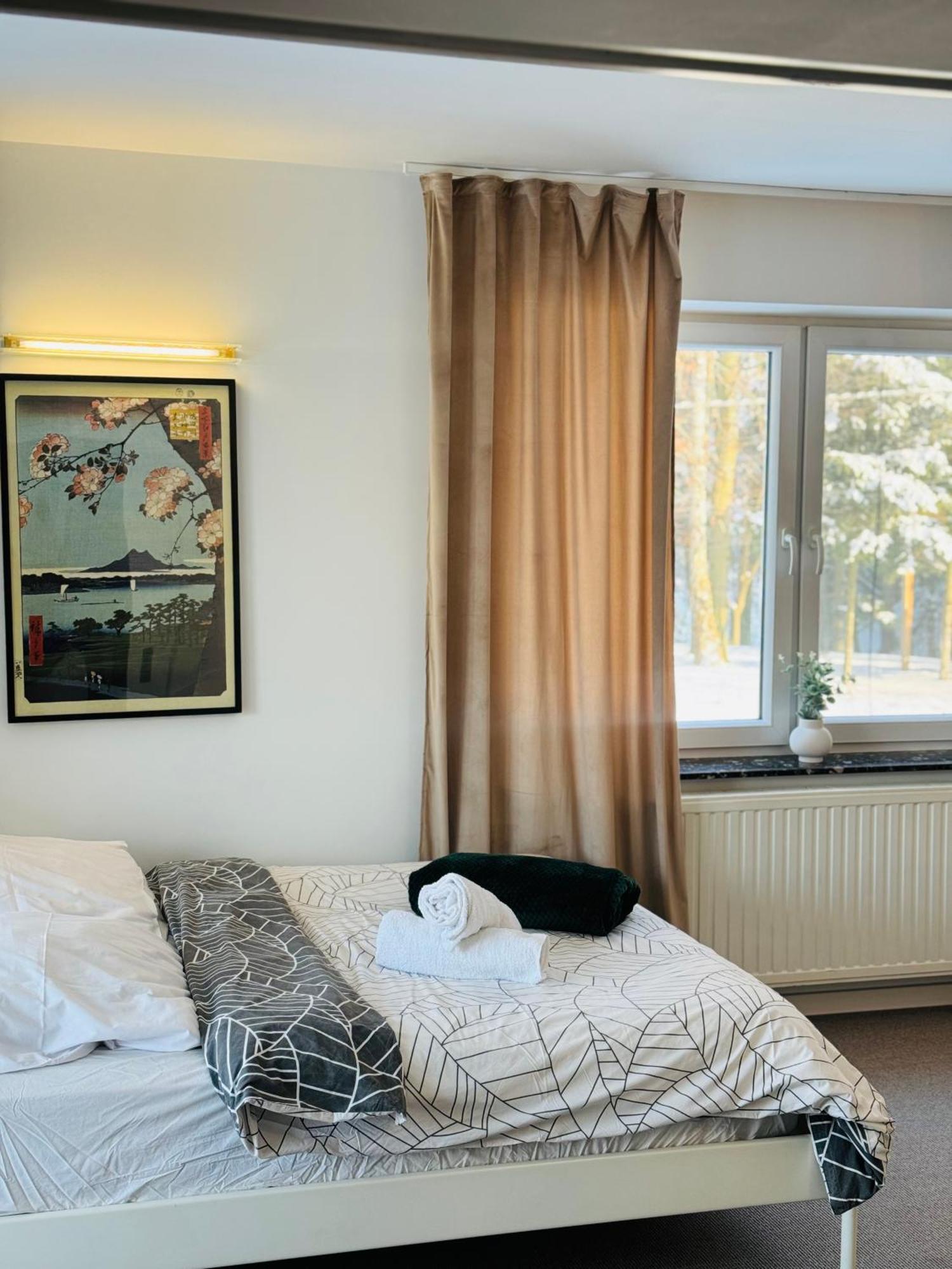 Villa Vincentow Мисленице Екстериор снимка