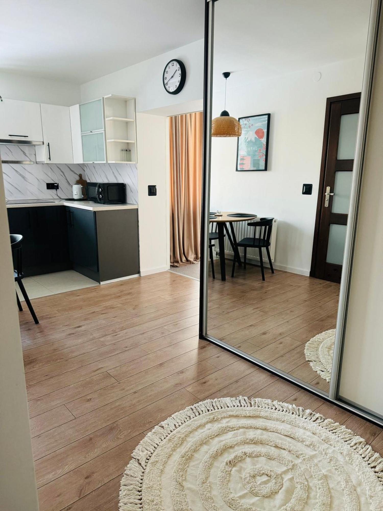 Villa Vincentow Мисленице Екстериор снимка