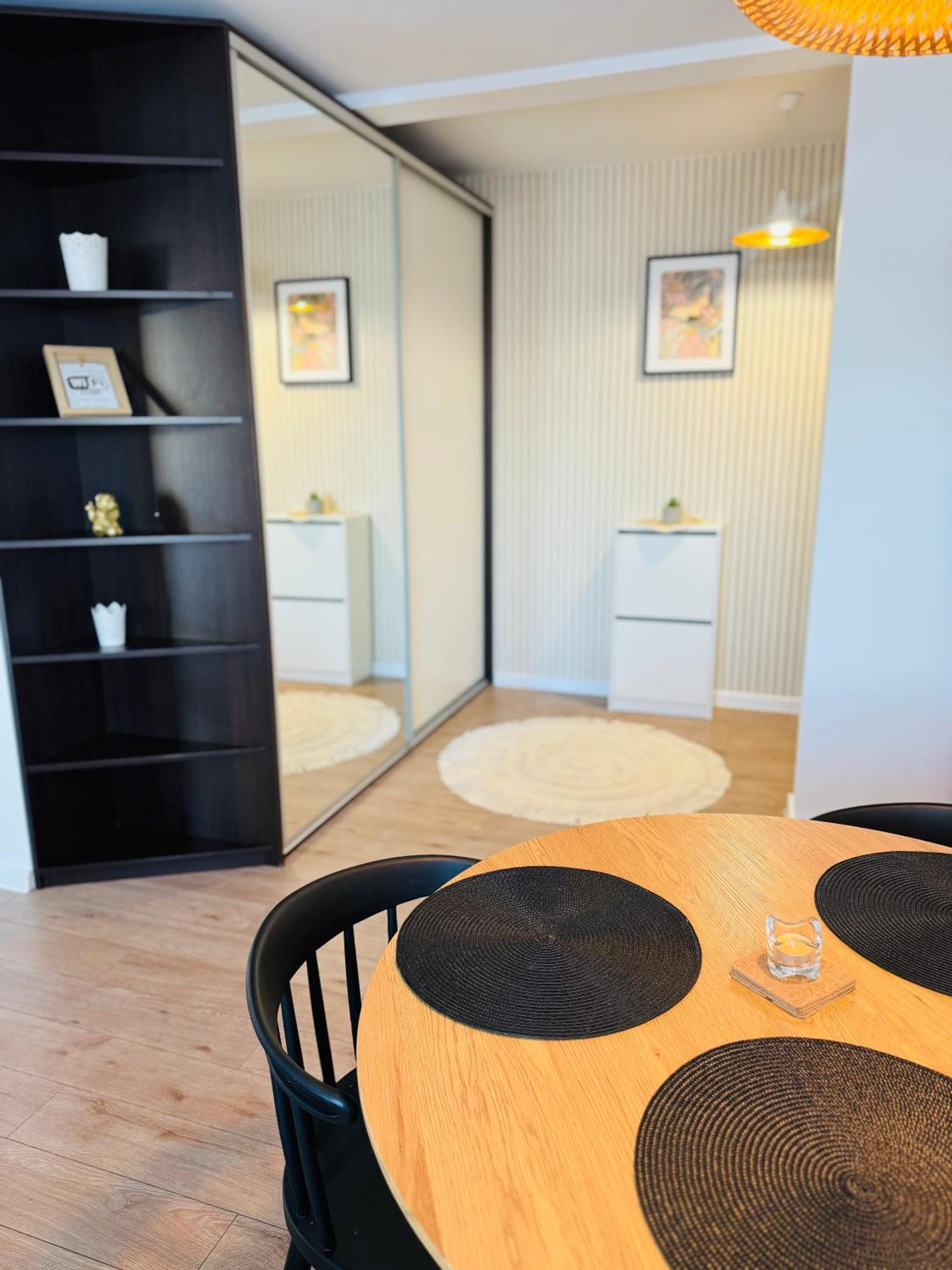 Villa Vincentow Мисленице Екстериор снимка