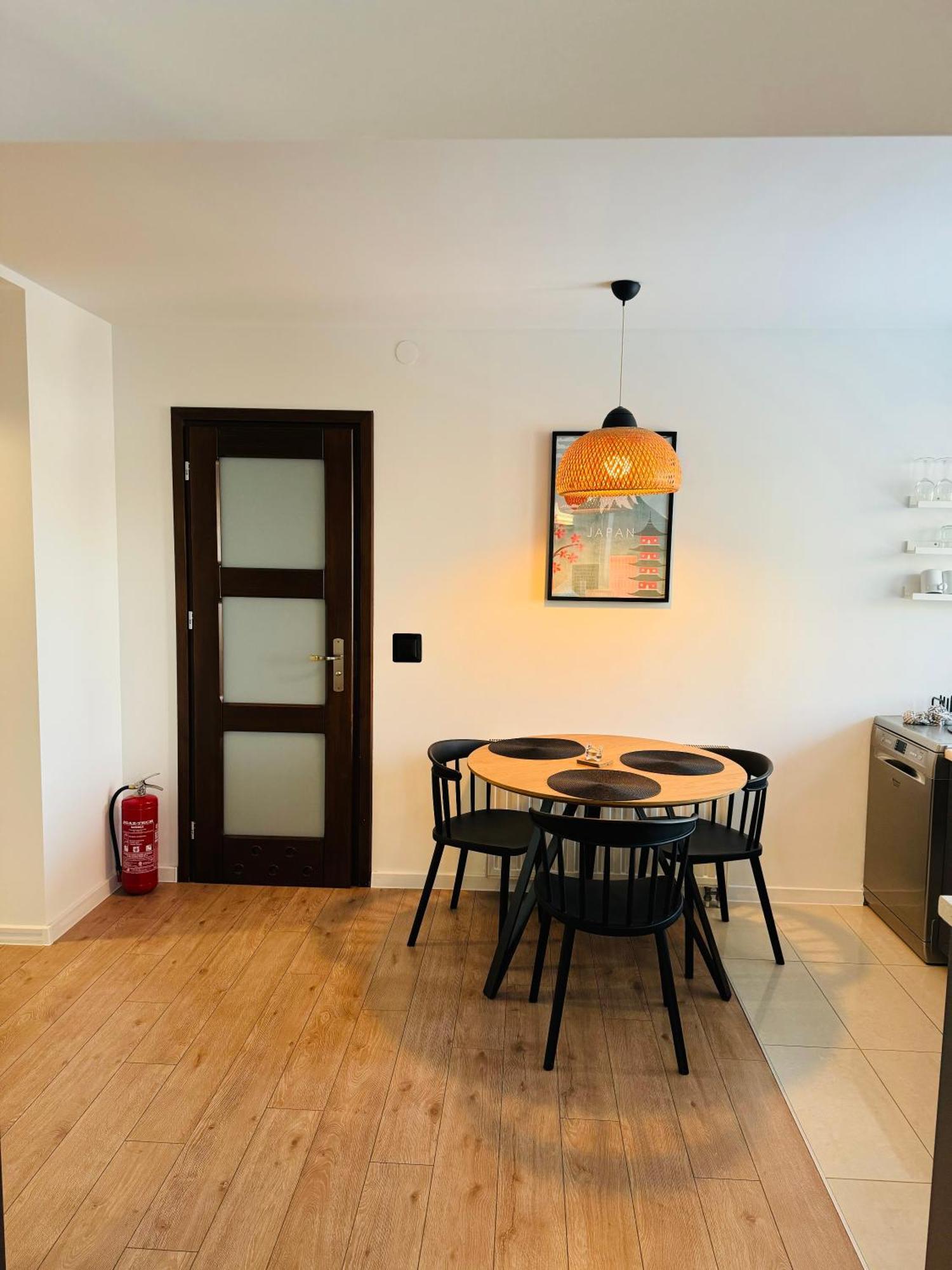 Villa Vincentow Мисленице Екстериор снимка