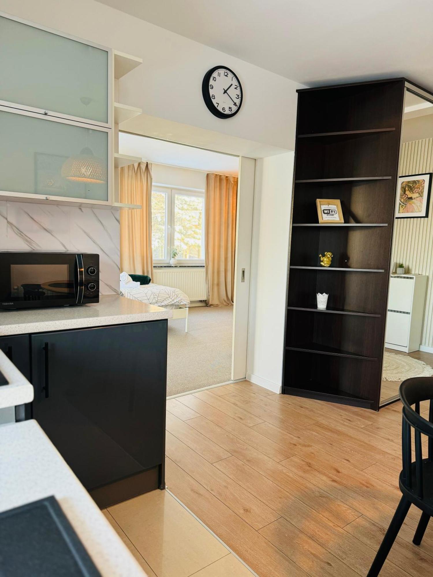 Villa Vincentow Мисленице Екстериор снимка