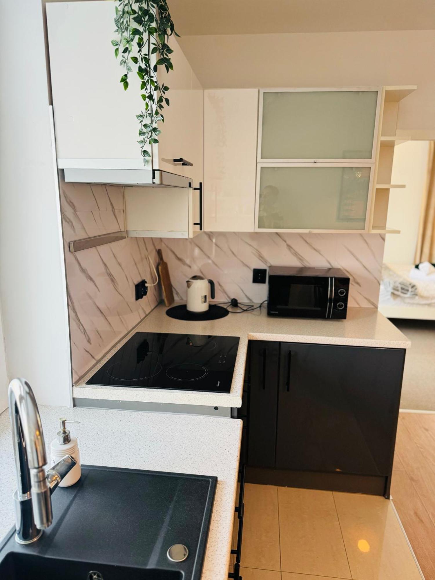 Villa Vincentow Мисленице Екстериор снимка
