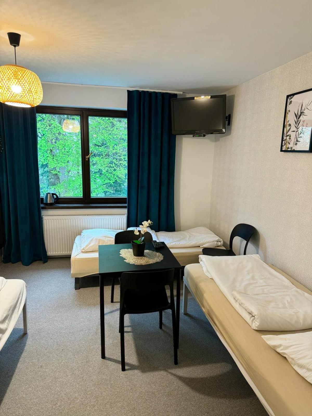 Villa Vincentow Мисленице Екстериор снимка