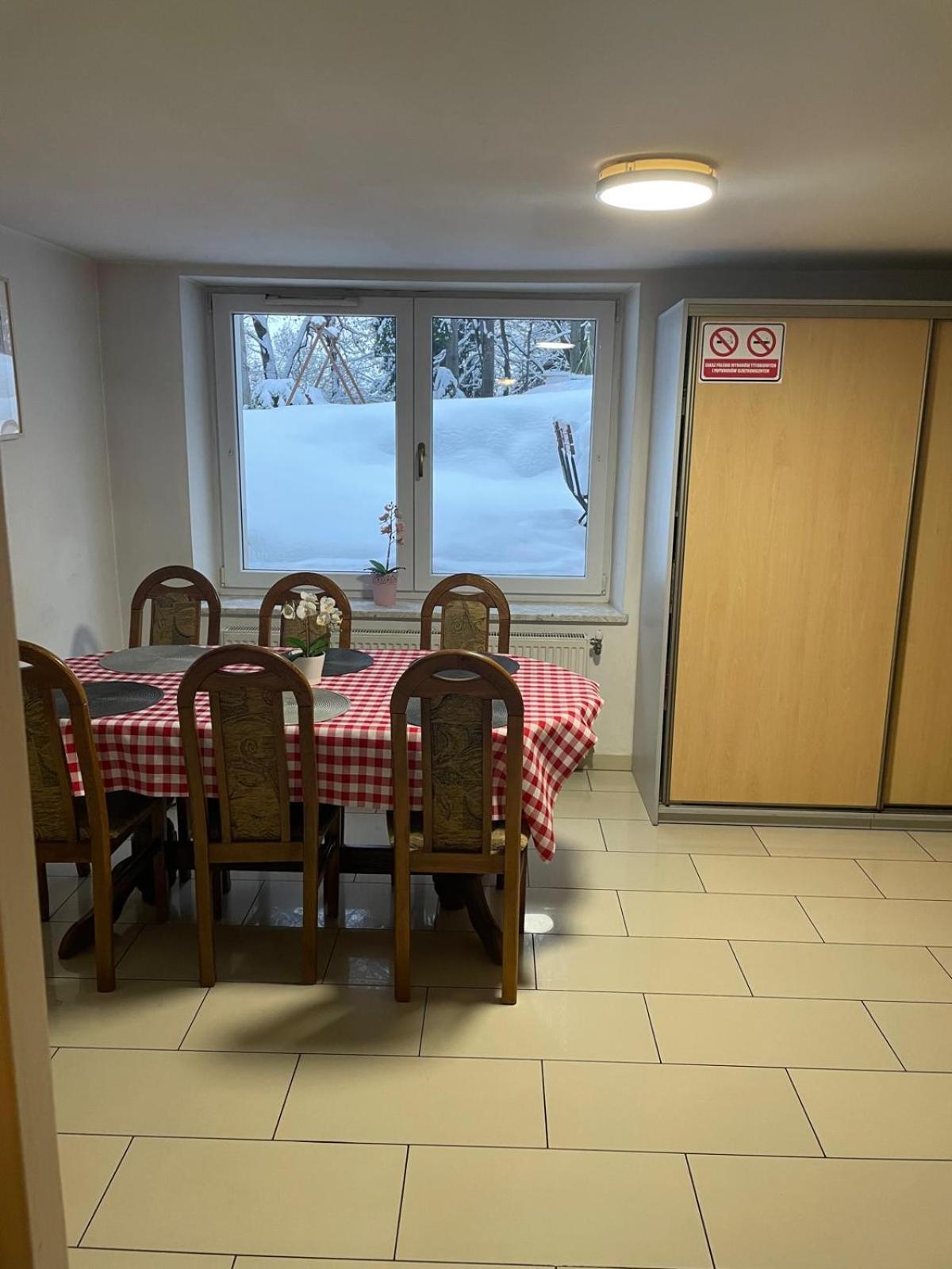 Villa Vincentow Мисленице Екстериор снимка